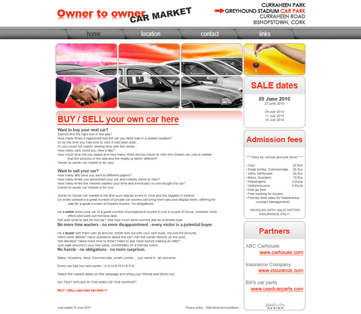 Carmarket