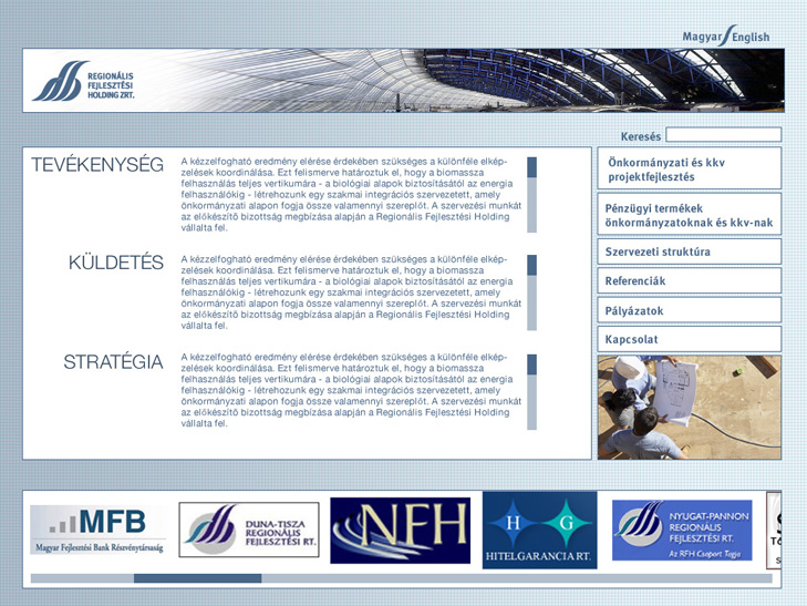 RFH Zrt.