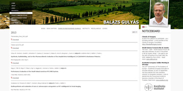 Gulyás Balázs