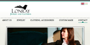 Lonray Jewelry and Clothing