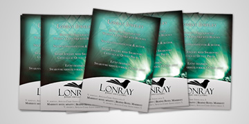 Lonray Jewelry and Clothing