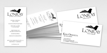 Lonray Jewelry and Clothing