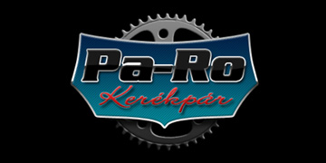Pa-Ro kerékpár