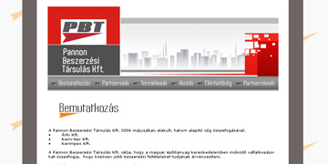 PBT Kft.