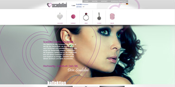 Scadolini charms&beads