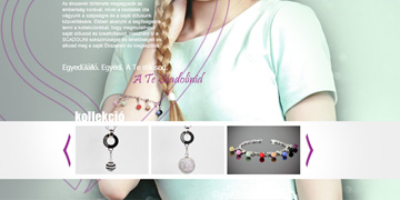 Scadolini charms&beads