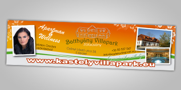Batthyány Villapark