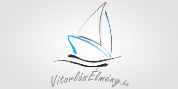 Vitorlás élmény