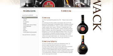 Zwack Corporate