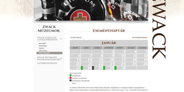 Zwack Corporate