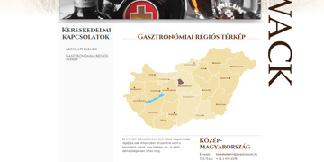 Zwack Corporate