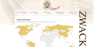 Zwack Export